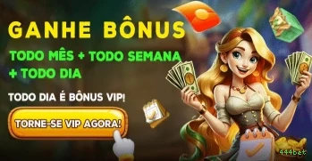Requisitos cadastro 444bet