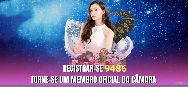 Jogos de Mesa 444bet
