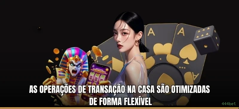 Estratégia Blackjack 444bet