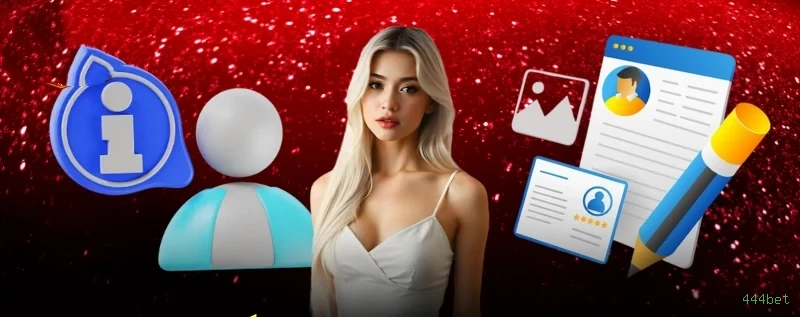 Promoções 444bet