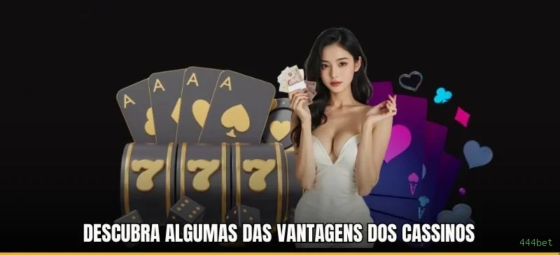 444bet Plataforma