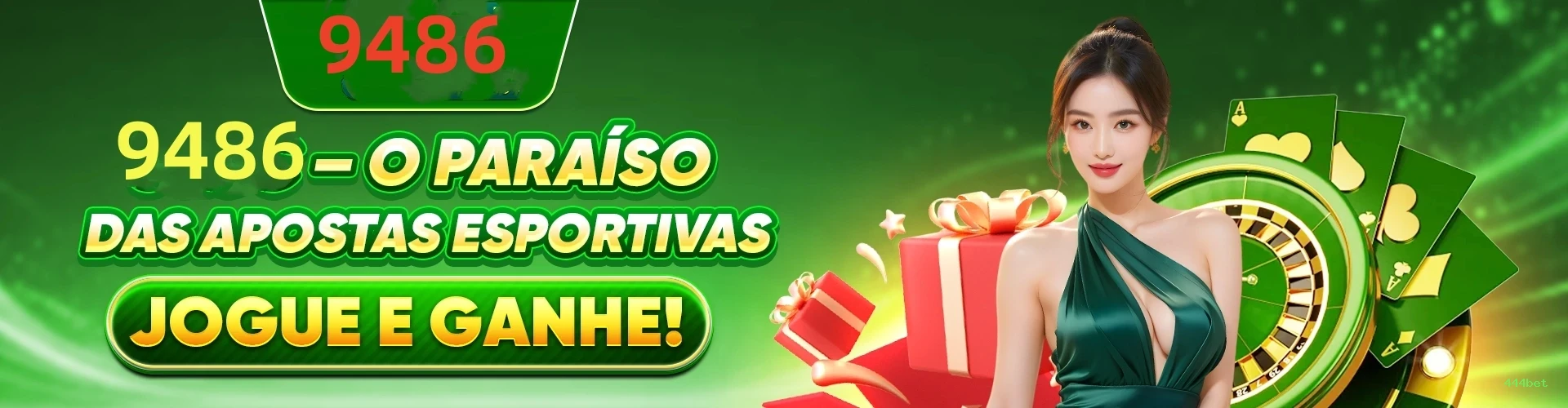 Sobre 444bet