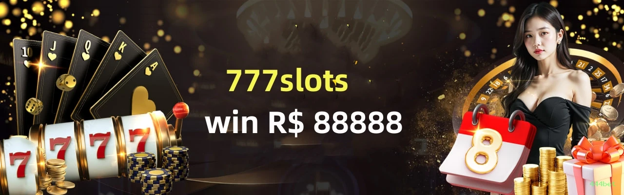 Termos Financeiros 444bet